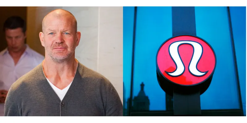 Chip Wilson